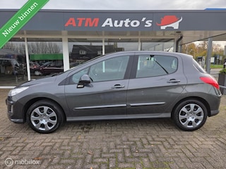 Peugeot 308 SW 1.6 VTi Blue Lease Executive Clima PDC Cruise