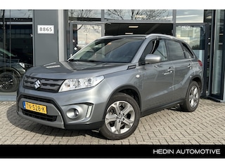 Suzuki Vitara 1.6 Exclusive