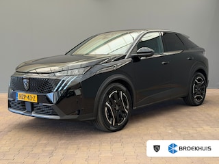 Peugeot 3008 Allure Avantage 210 73 kWh Navigatie | Cruise | Camera | Climate | Apple Carplay/Android Auto | | 11 kW lader | Achteruitrijcamera | Apple Carplay/Android Auto|telefoonintegratie premium