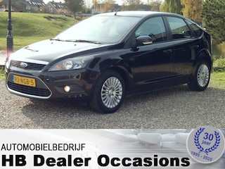 Ford Focus 1.8 Limited - Airco - Navigatie