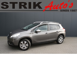 Peugeot 2008 1.2 PureTech Style - RIJKLAAR - NAVIGATIE - CLIMATE CONTROL
