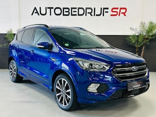 Ford Kuga 1.5 EcoBoost ST Line Camera! Elektr Achterklep! Navigatie! Cruise Controle! Vol opties!