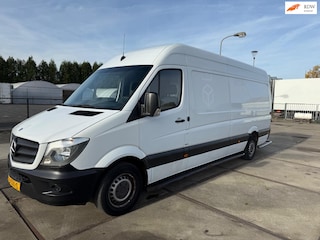 Mercedes-Benz Sprinter 310 2.2 CDI 432L AUT. L3H2 Airco