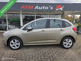 Citroën C3 1.4 Ligne Business APk Airco Cruise PDC km NAP