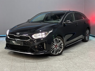 Kia ProCeed 1.5 T-GDi MHEV GT-Line Edition Pano|Camera|Navi