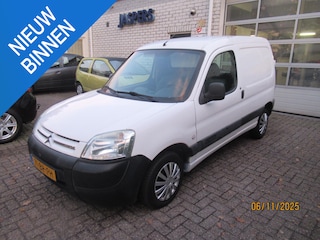 Citroën Berlingo 1.9 D 600