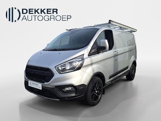 Ford Transit Custom 300 2.0 TDCI L1H1 Trail voorruit verwarming.