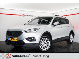 Seat Tarraco 1.5 TSI Style Business Intense 7personen