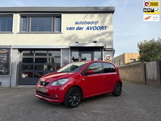 Seat Mii 1.0 Style Sport