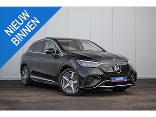 Mercedes-Benz EQE SUV 350+ Sport Edition 96 kWh