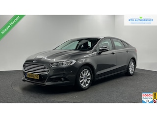 Ford Mondeo 1.0 EcoBoost Trend NAVI ECC LM CRUISE DAB 115000 KM.
