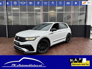 Volkswagen Tiguan 1.5 TSI R-Line Business+ **MAXTON PAKKET**