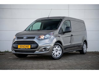 Ford Transit Connect 1.0 Ecoboost 100pk L2 MARGE |Airco|3-PRS|