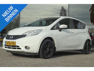 Nissan Note 1.2 DIG-S TEKNA | PANO | 360 CAMERA | KEY-LESS | TREKHAAK | NAVI | CRUISE