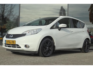 Nissan Note 1.2 DIG-S TEKNA | PANO | 360 CAMERA | KEY-LESS | TREKHAAK | NAVI | CRUISE