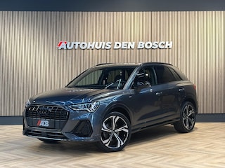 Audi Q3 35 TFSI Pro Line S line - Trekhaak - Navi - Ambiance