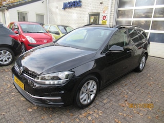Volkswagen Golf Variant 1.4 TSI Comfortline Business