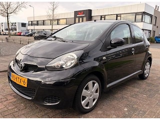 Toyota Aygo 1.0-12V Comfort Airco, elektrische ramen voor