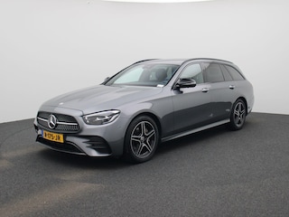 Mercedes-Benz Estate 200 Business Solution AMG | AUTOMAAT | Apple Carplay | 360 camera | Stoelverwarming + elektr. verstelbaar | Climate Control | Cruise Control |