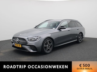Mercedes-Benz Estate 200 Business Solution AMG | AUTOMAAT | Apple Carplay | 360 camera | Stoelverwarming + elektr. verstelbaar | Climate Control | Cruise Control |