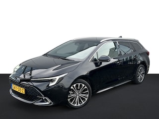 Toyota Corolla Touring Sports Hybrid 140 Dynamic