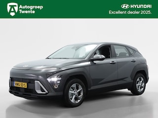Hyundai Kona 1.6 GDI HEV Comfort | Navigatie | Camera | Cruise control