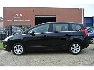 Peugeot 5008 1.6 THP Active 5p. airco apk 04-11-2026 inruil mogelijk nap