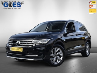 Volkswagen Tiguan Elegance eHybrid