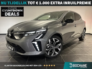 Mitsubishi Colt 1.0T MT Instyle | Uit voorraad leverbaar | 8 Jaar garantie