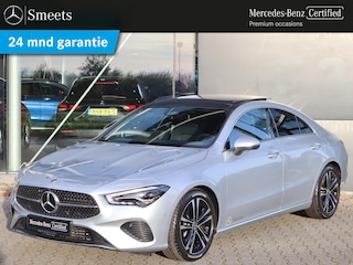 Mercedes-Benz CLA 180 Star Edition Luxury Line