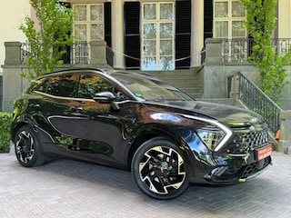 Kia Sportage 1.6 T-GDi Hybrid AWD GT-Line Panorama Navi Xenon Leder Full Options