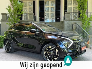 Kia Sportage 1.6 T-GDi Hybrid AWD GT-Line Panorama Navi Xenon Leder Full Options