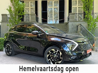 Kia Sportage 1.6 T-GDi Hybrid AWD GT-Line Panorama Navi Xenon Leder Full Options
