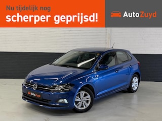 Volkswagen Polo 1.0 TSI Highline Clima / Apple CarPlay / Camera / Stoelverwarming