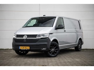 Volkswagen Transporter 2.0 TDI 150pk DSG L2H1 |ACC|LED|Carplay|