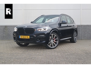 BMW X3 xDrive30e High Executive Individual / Pano / 21inch / Harman Kardon / Trekhaak /