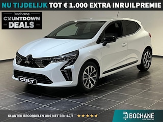 Mitsubishi Colt 1.0T MT Intense | Uit voorraad leverbaar | 8 jaar garantie
