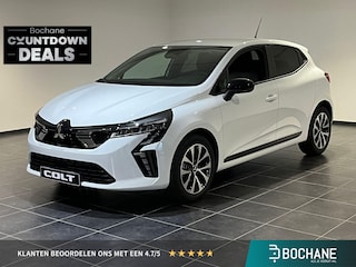 Mitsubishi Colt 1.0T MT Intense | Uit voorraad leverbaar | 8 jaar garantie