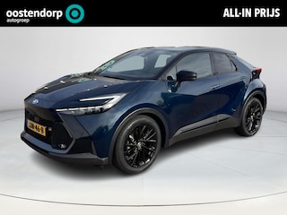 Toyota C-HR 2.0 Hybrid 200 GR SPORT PLUS | JBL Geluidssysteem | Geheugenfunctie | 19 inch