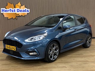 Ford Fiesta 1.0 EcoBoost ST-Line|B&O|Navigatie|Camera|Climate Control|