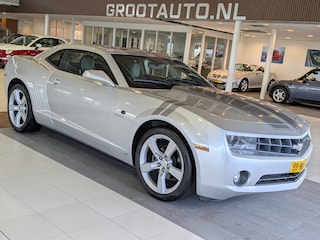 Chevrolet Camaro 3.6 L LLT V6 Automaat Airco, Cruise Control, Stuurbekrachtiging