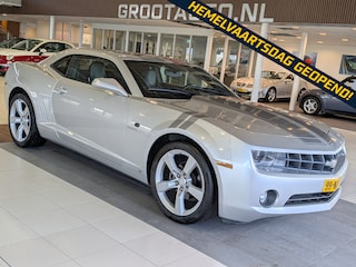 Chevrolet Camaro 3.6 L LLT V6 Automaat Airco, Cruise Control, Stuurbekrachtiging
