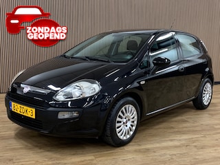 Fiat Punto Evo 1.2 Active|Airco|135000KM|