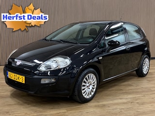 Fiat Punto Evo 1.2 Active|Airco|135000KM|