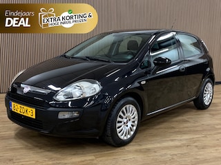 Fiat Punto Evo 1.2 Active|Airco|135000KM|