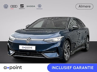 Volkswagen ID.7 Pro Business 77 kWh | Panorama dak | 360 Camera | Harman & Kardon Audio | Comfort stoelen met massage | Navigatie | Apple Carplay of Android Auto