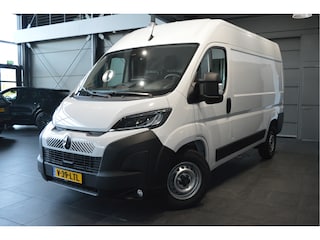 Citroën Jumper 2.2 BlueHDi 140 L2H2 3.5t clima camera navi cruise pdc !!
