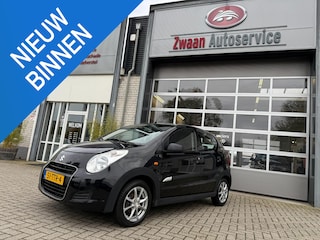 Suzuki Alto 1.0 Comfort Plus AIRCO