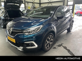 Renault Captur 1.2 TCe Intens