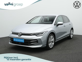 Volkswagen Golf 1.5 TSI 115 pk Life Edition | Stuur-/stoelverwarming | Achteruitrijcamera | Adaptive Cruise | Keyless